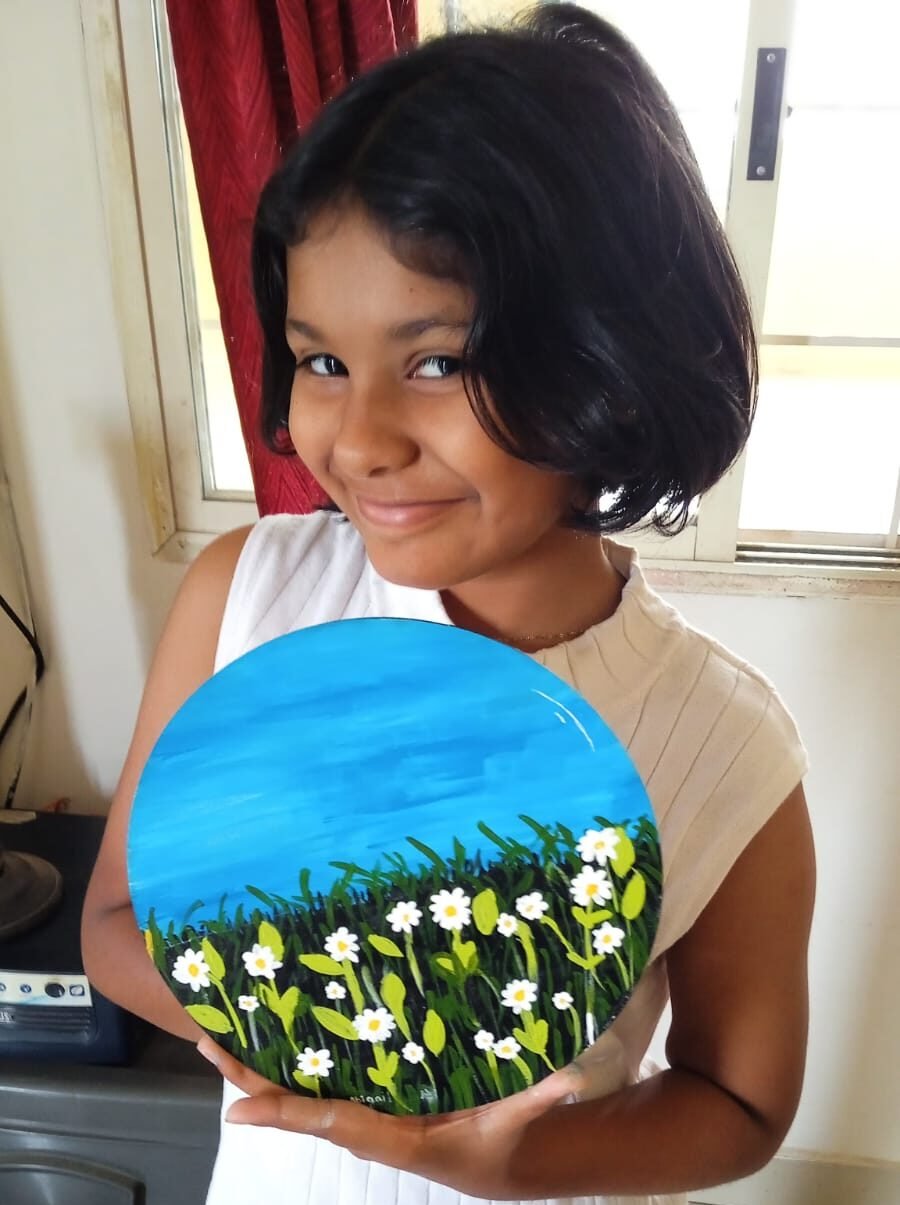 Abhiart