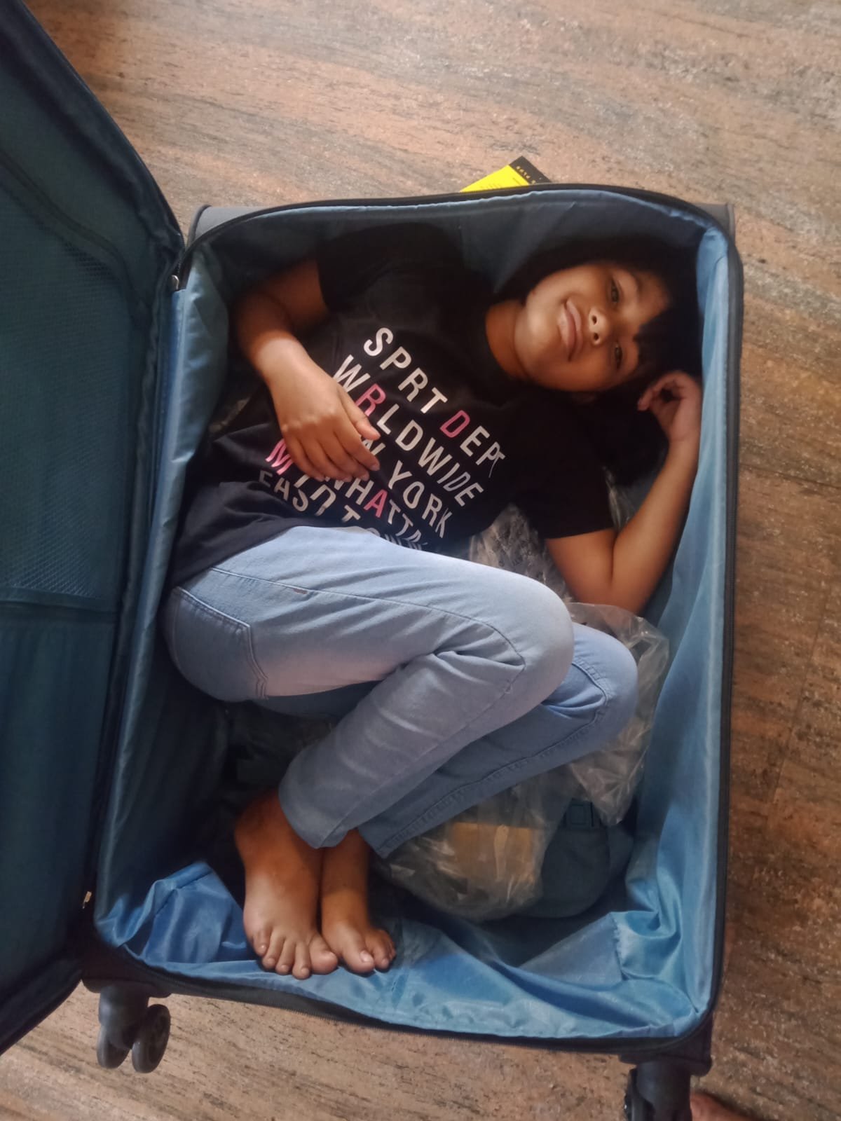 Abhisuitcase